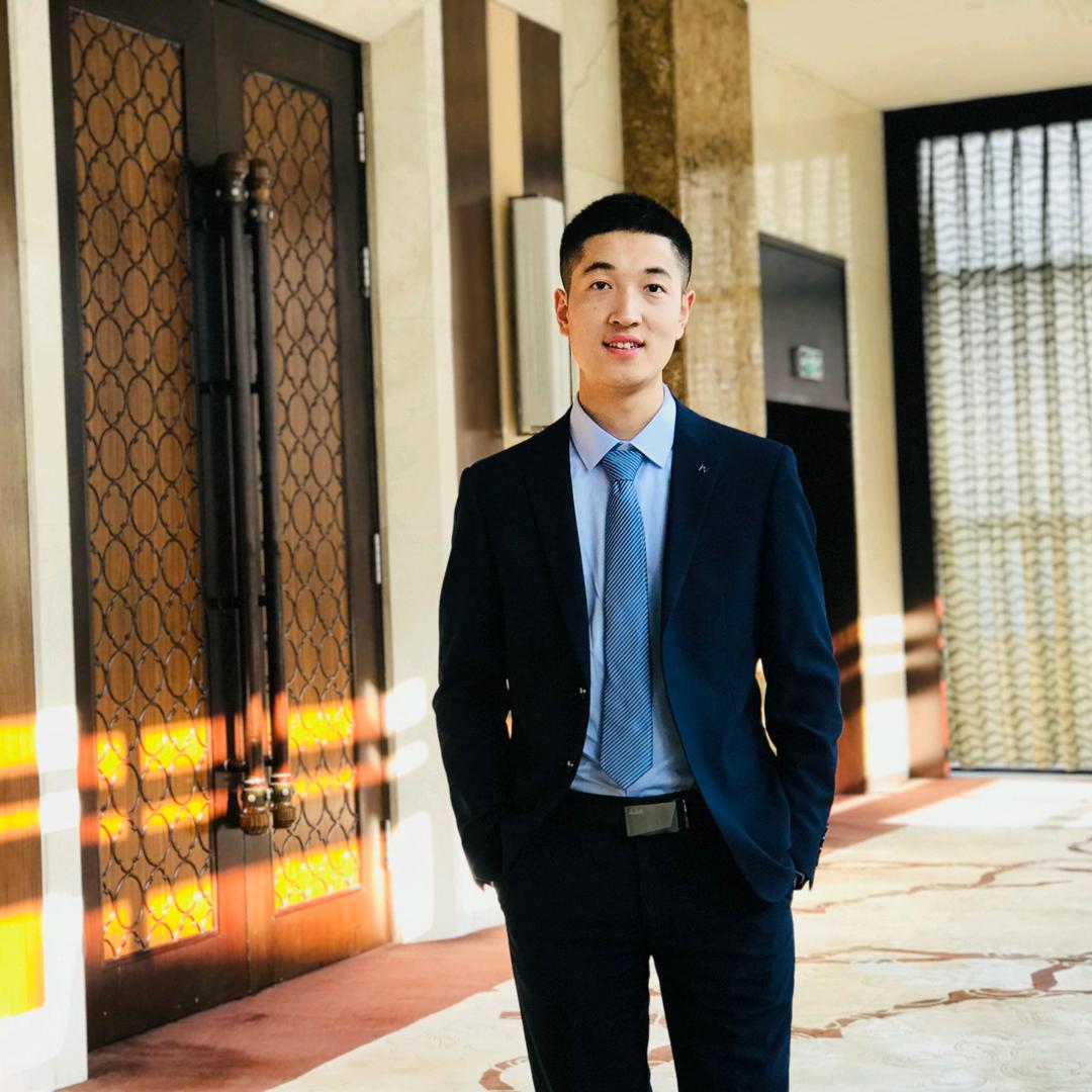 郭宏亮Jason