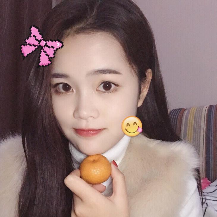 马小玲🎀