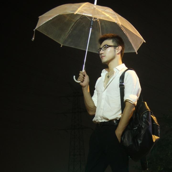 小V夜夜🌈