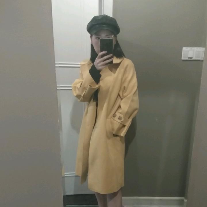 陕西姑娘在安徽 徐文文