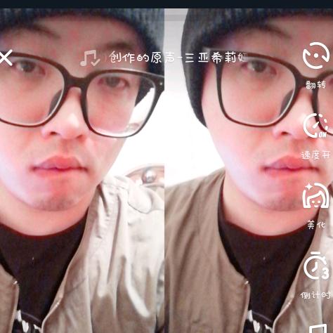 恼斧_叔叔🐯