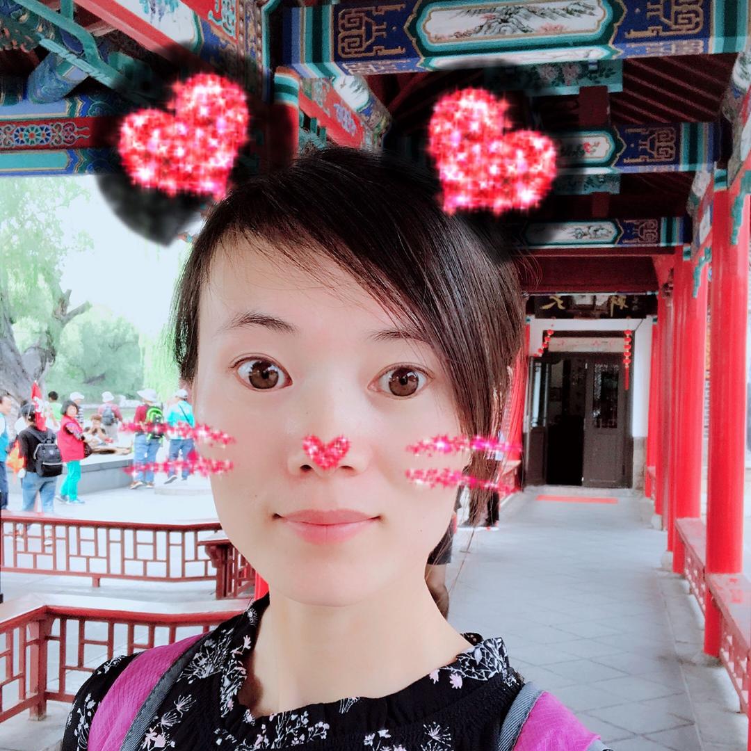 小果冻