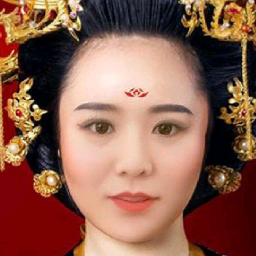 妧氣-经络炮中式智能养生新品发布～英姐