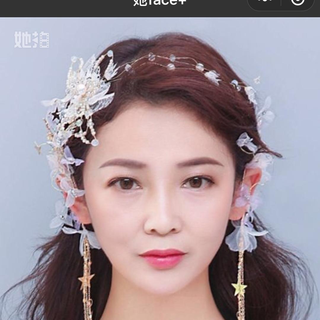 出水芙蓉