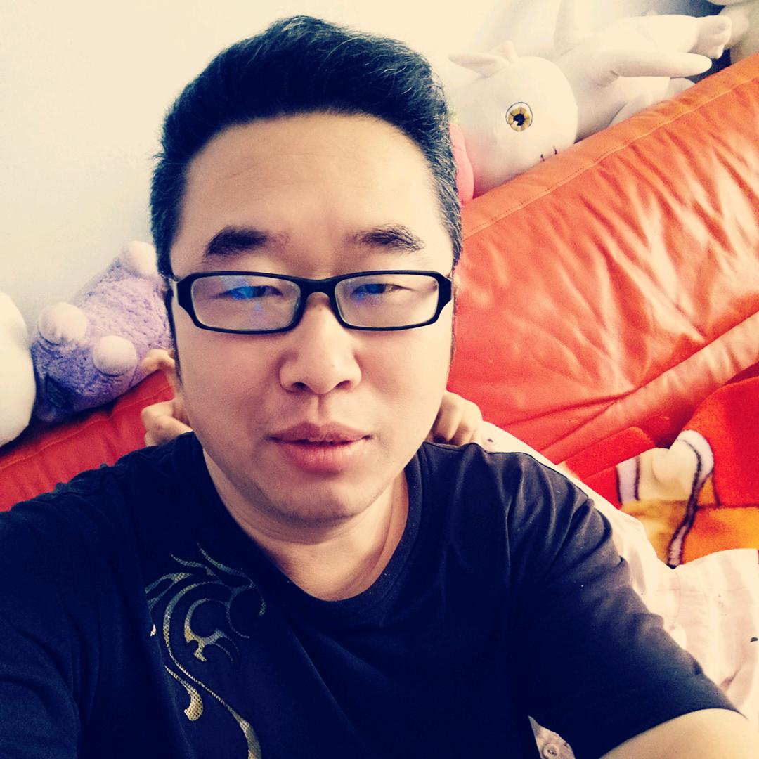 秋窗风雨夕—秋小潼