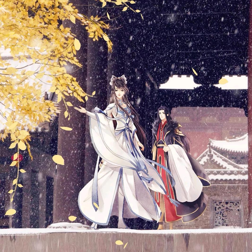 从此君王不早朝