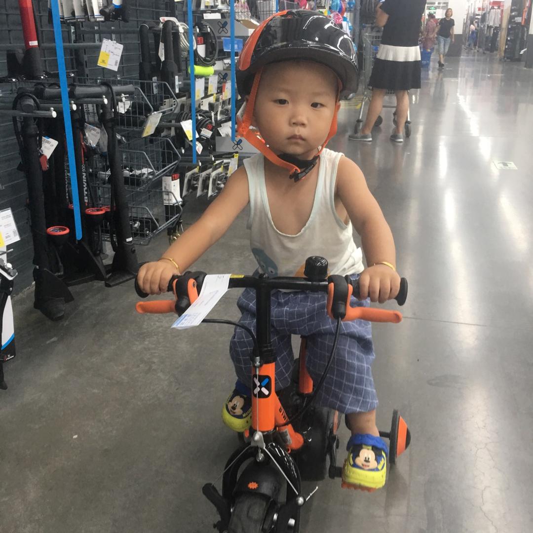 京天宇势