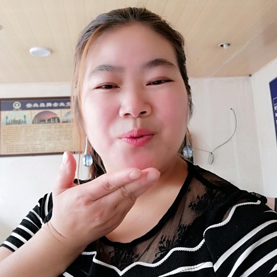 温柔的女汉纸