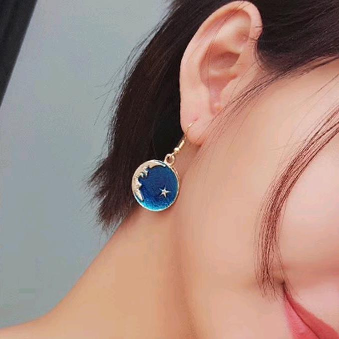 自由的风儿