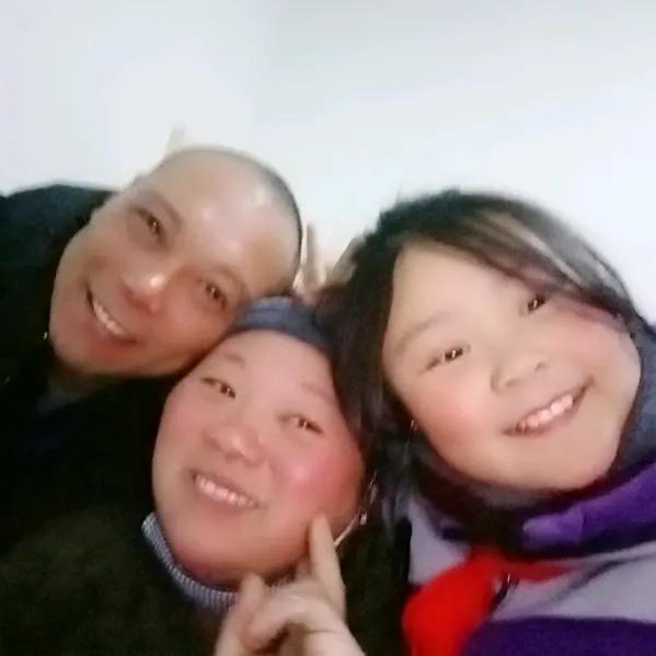 简单幸福