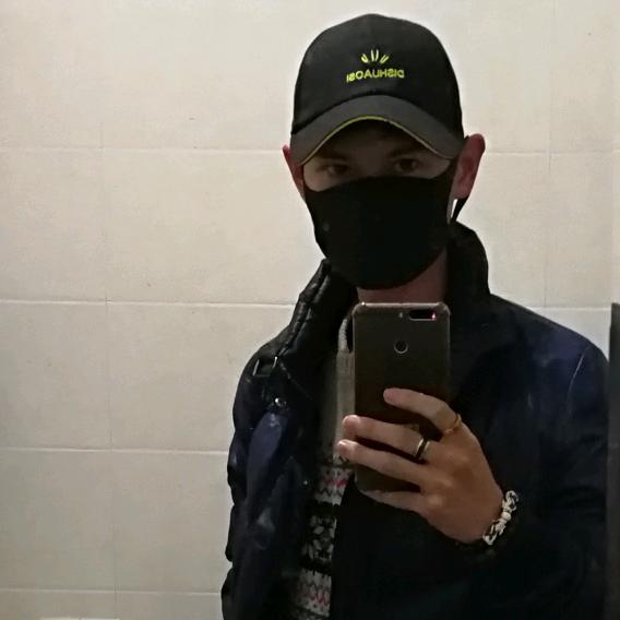 zany（小丑）