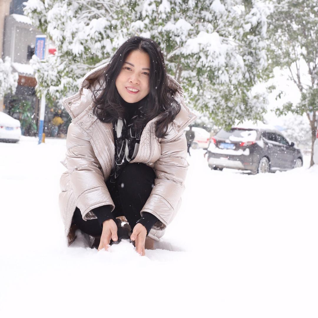 褒家冲茶场李俐