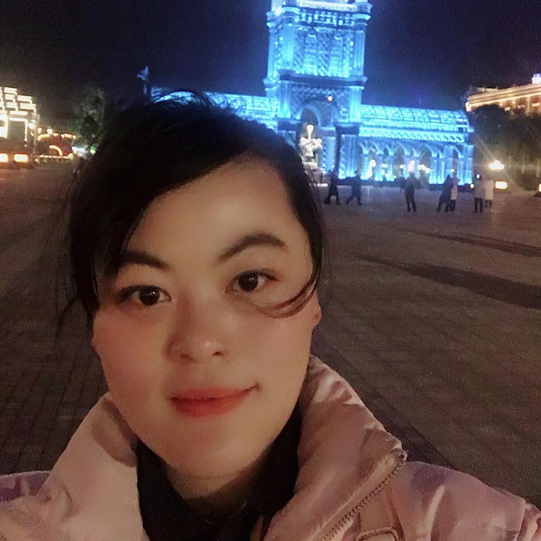 当真  (努力中)♥