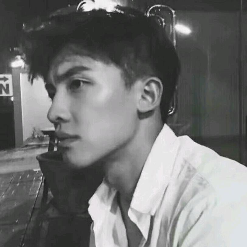 橙子晨