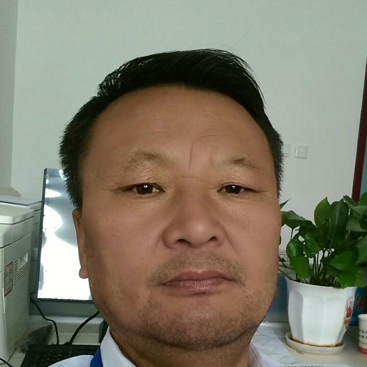 新疆胡杨