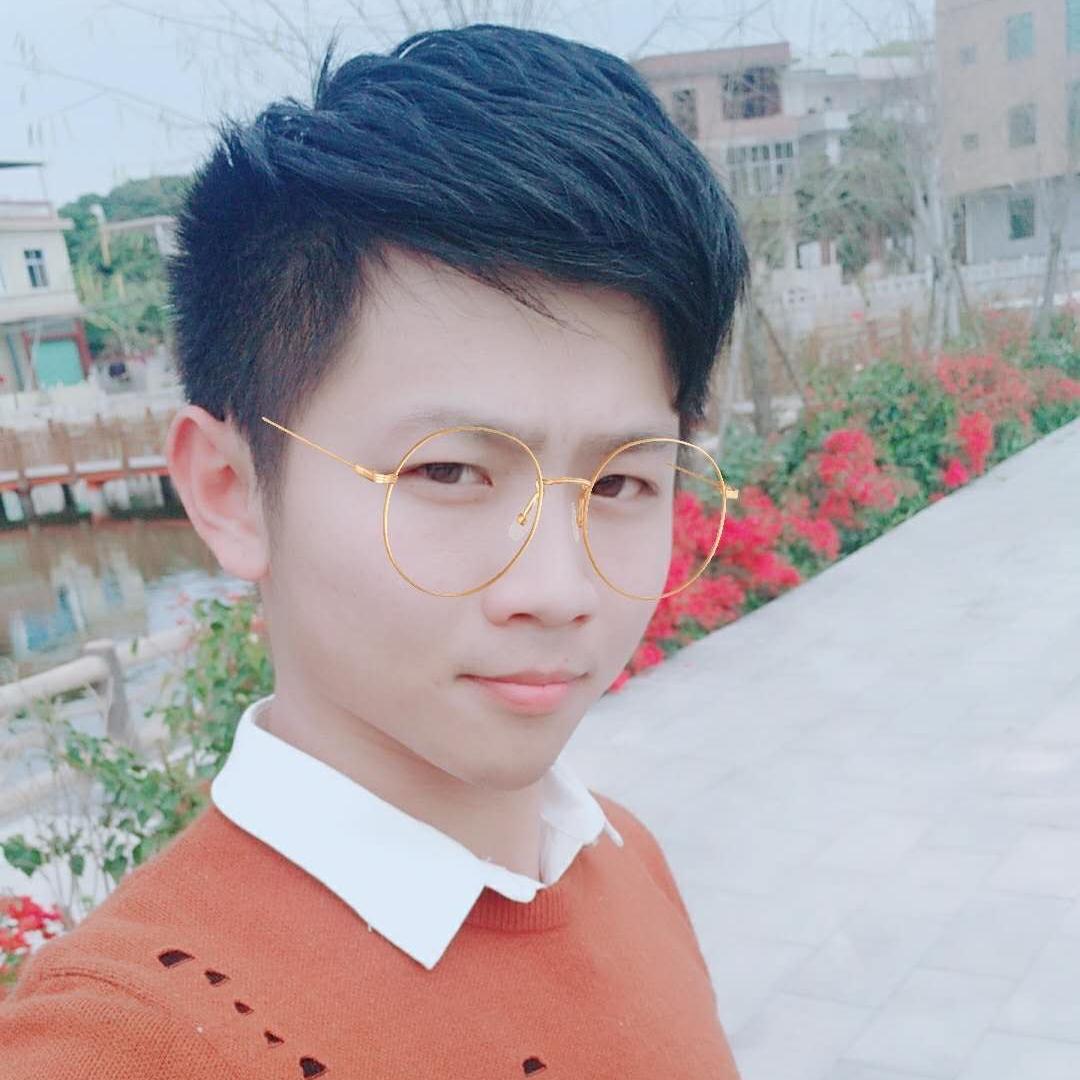 帅帅💋的「笑年」