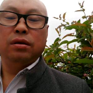 万苦风波走今潮