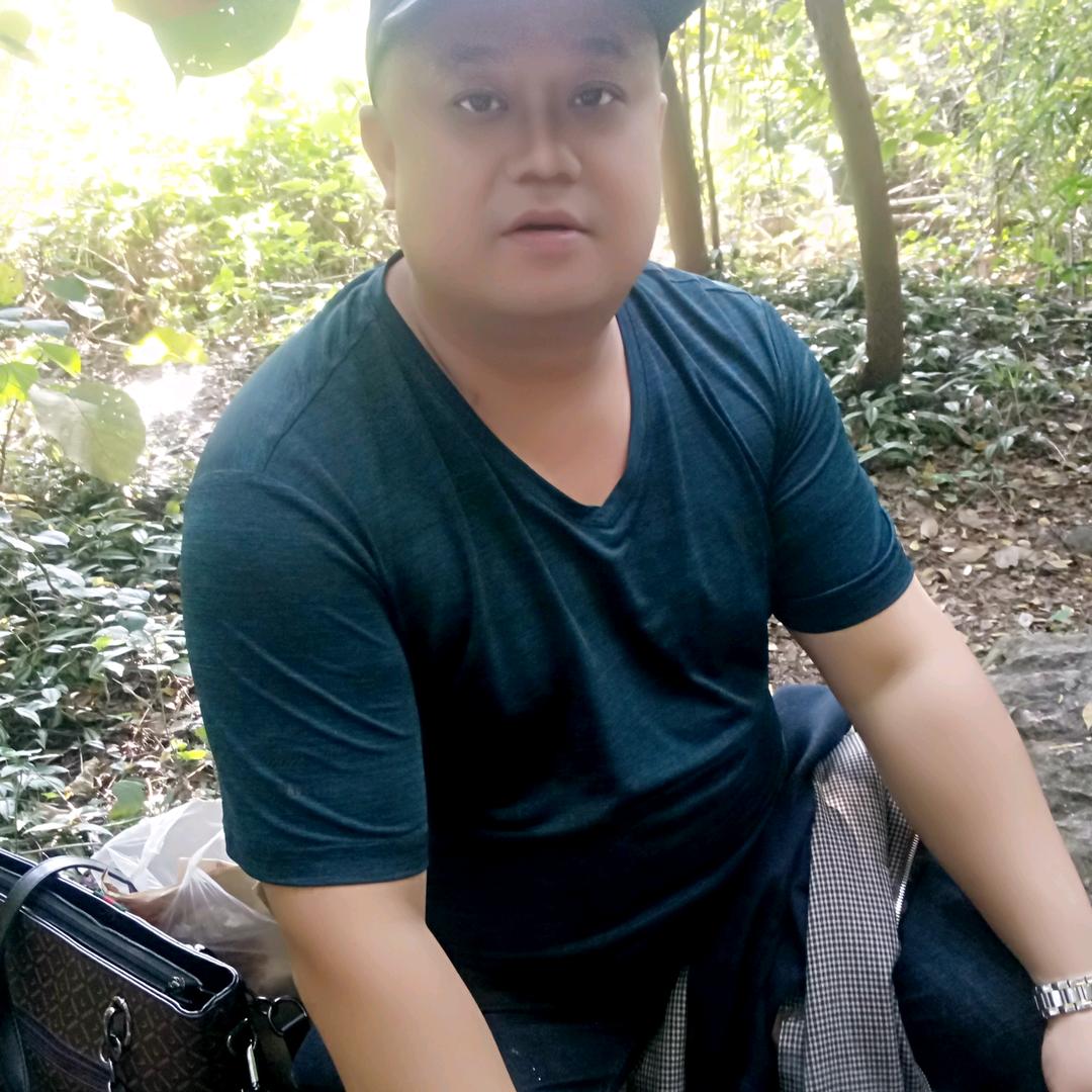 赵总
