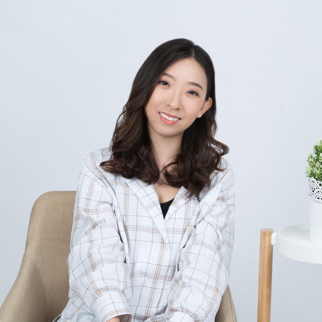心理咨询师丁思远