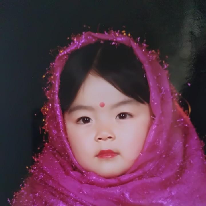 呜啦啦能量变身