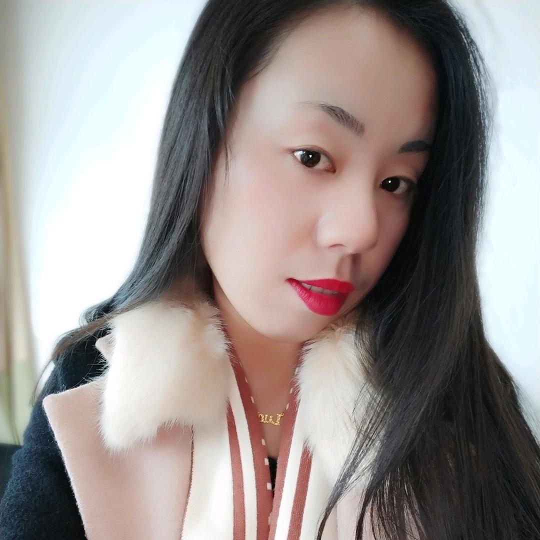 清茶一般的我😊