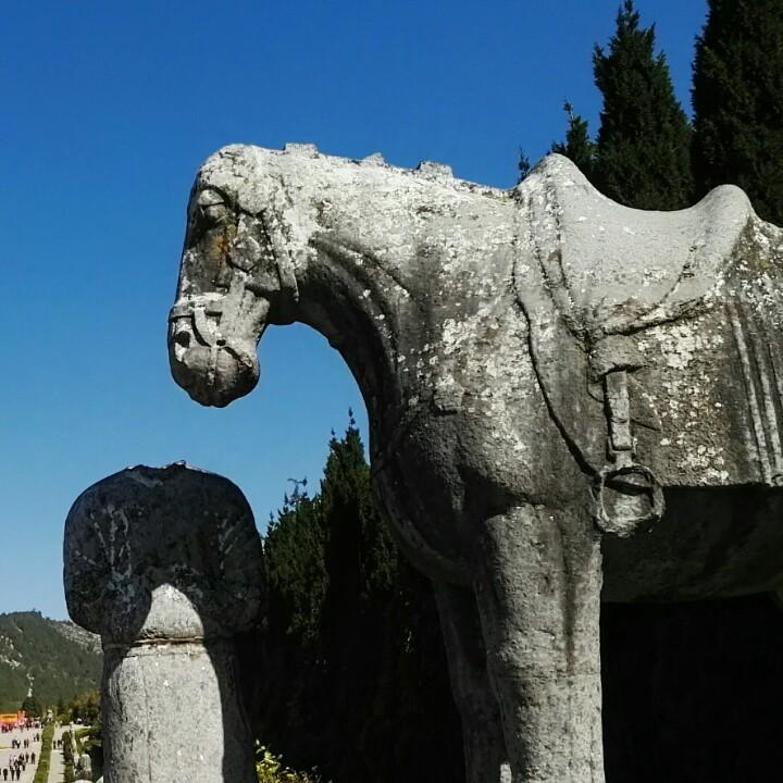 祈福