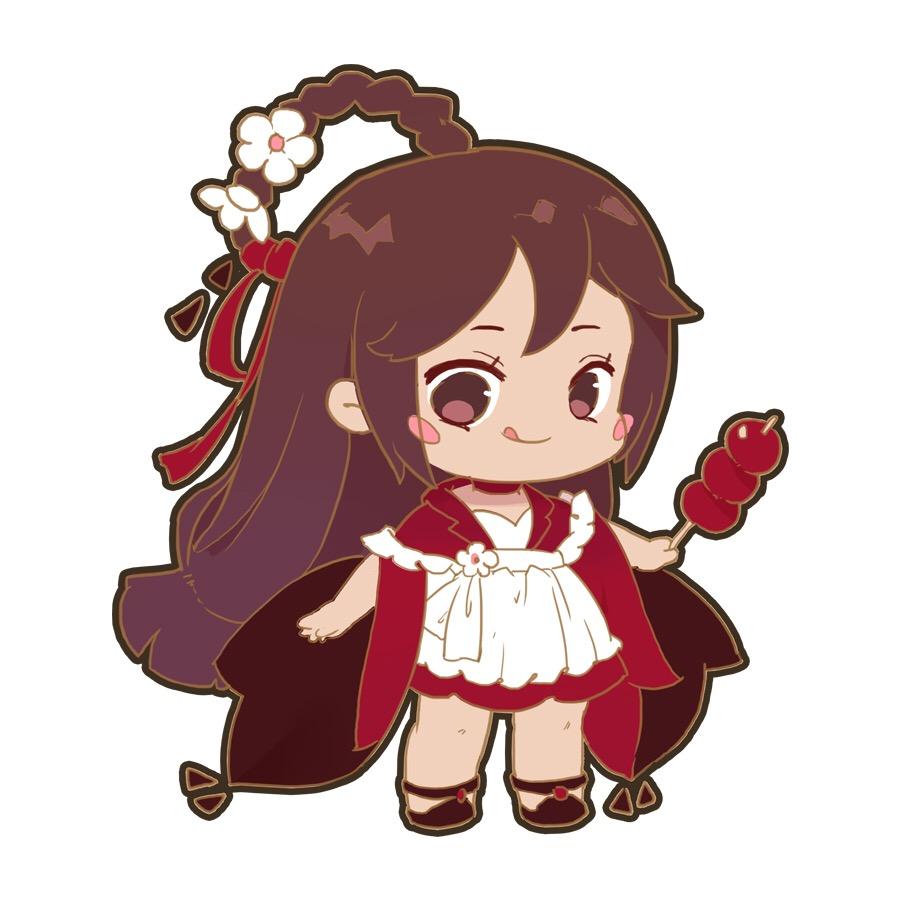 迷你世界-花小楼@抖音