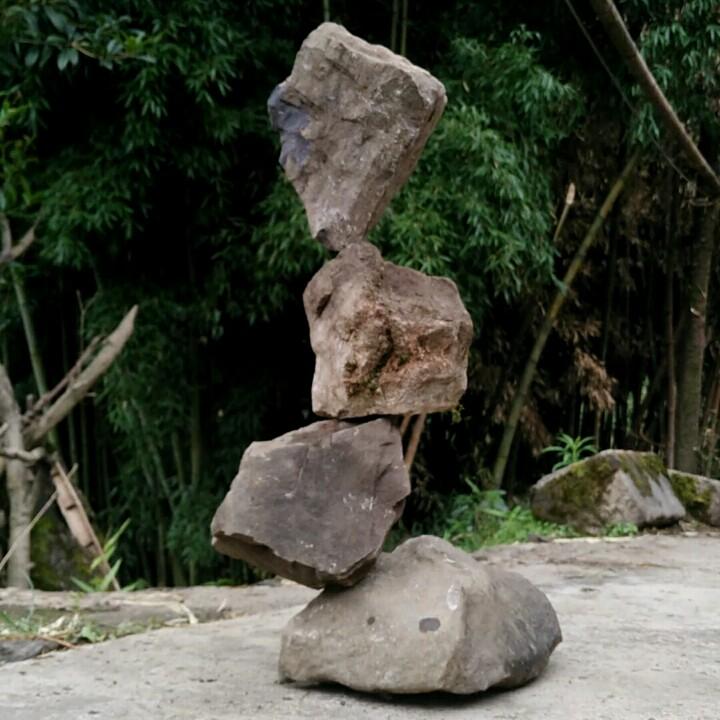 平衡术~静界