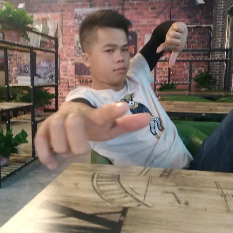 广东@清远(源少)