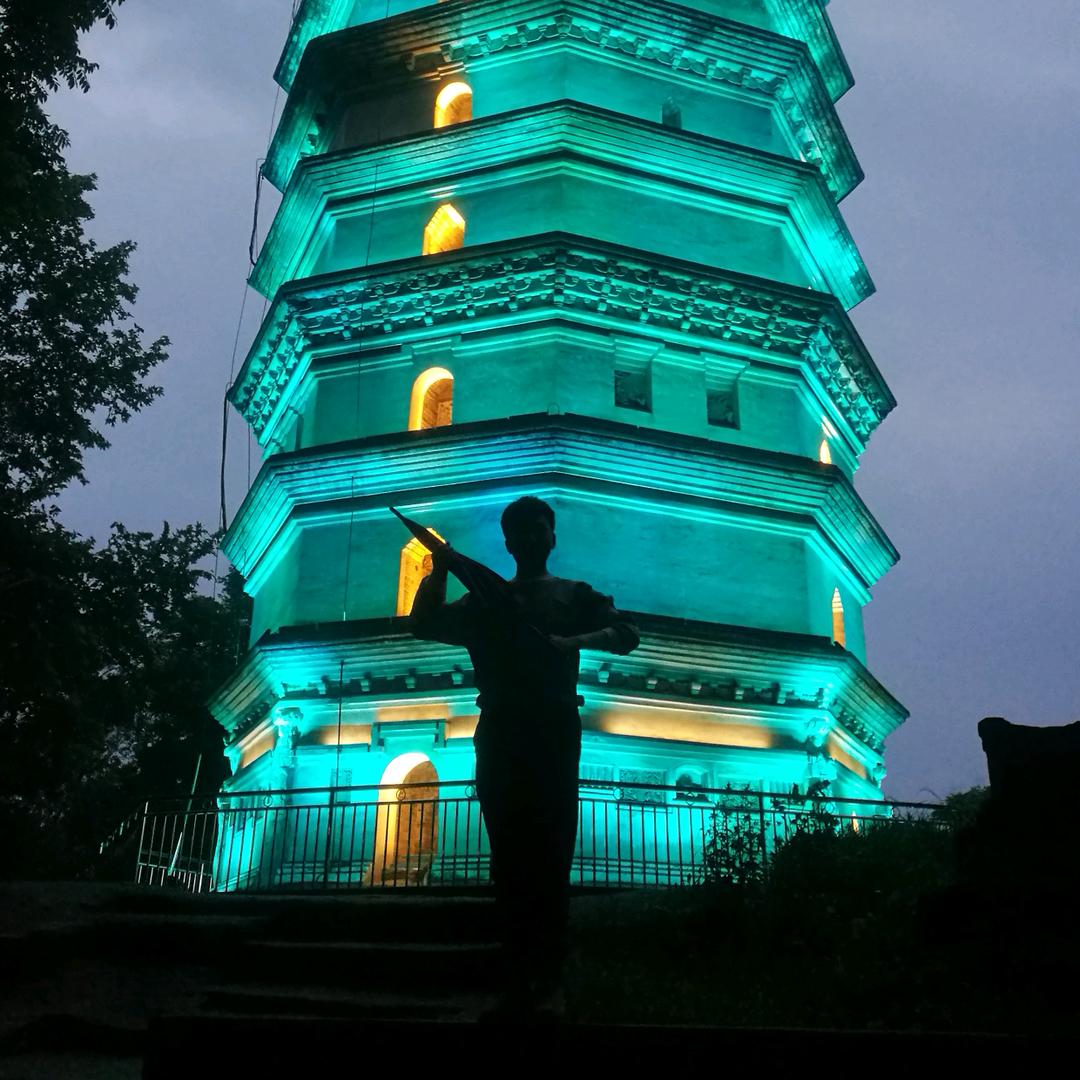 不忘初心许大壮