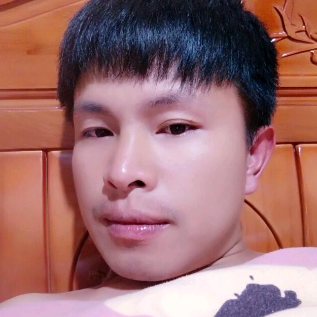 自家男人