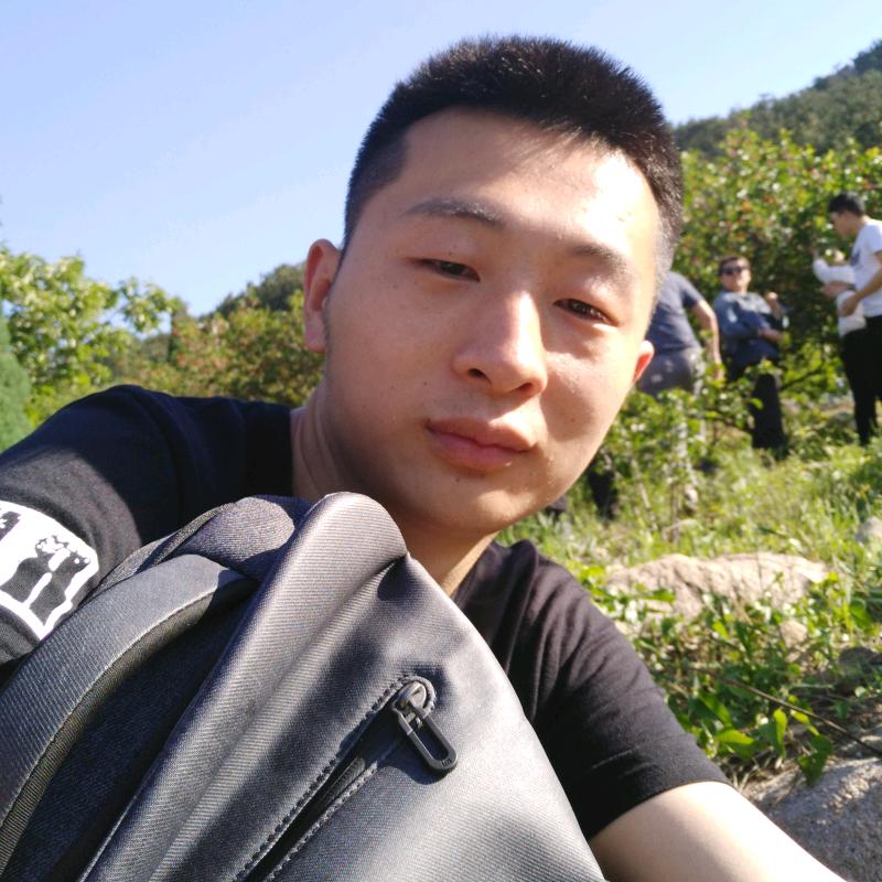 那个小张
