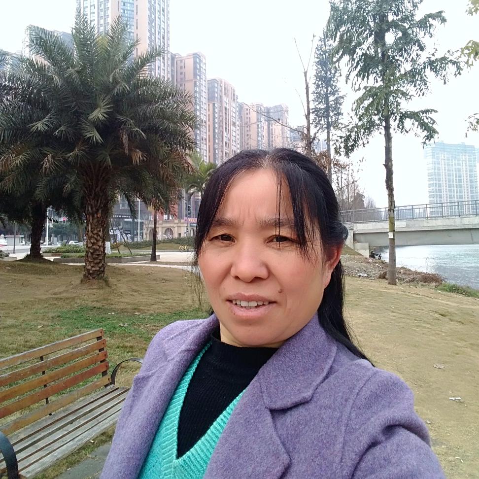 陈桂兰