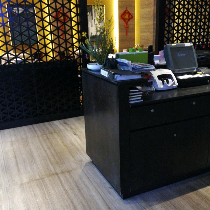 舟山海鲜（白峰菜场）