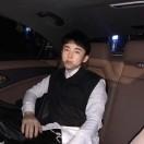 小鹏染发