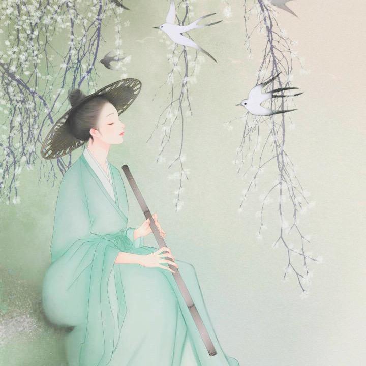 潇湘居原创手工