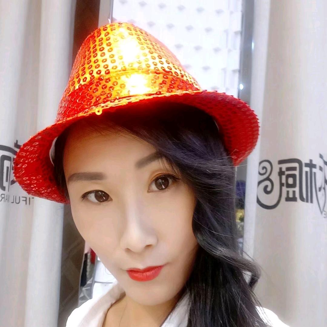 小红