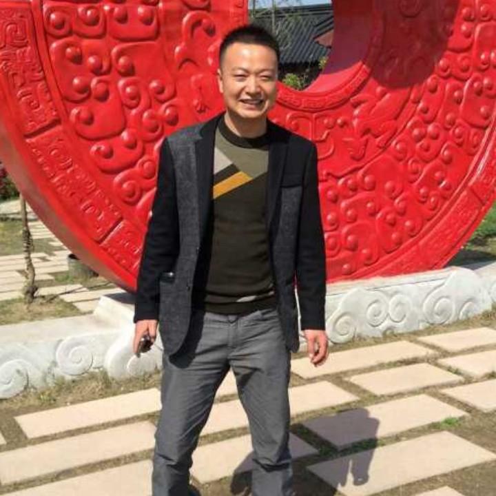 活，该快乐！