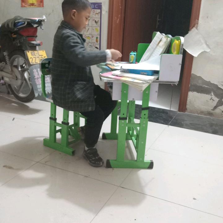 我是一个得救的人