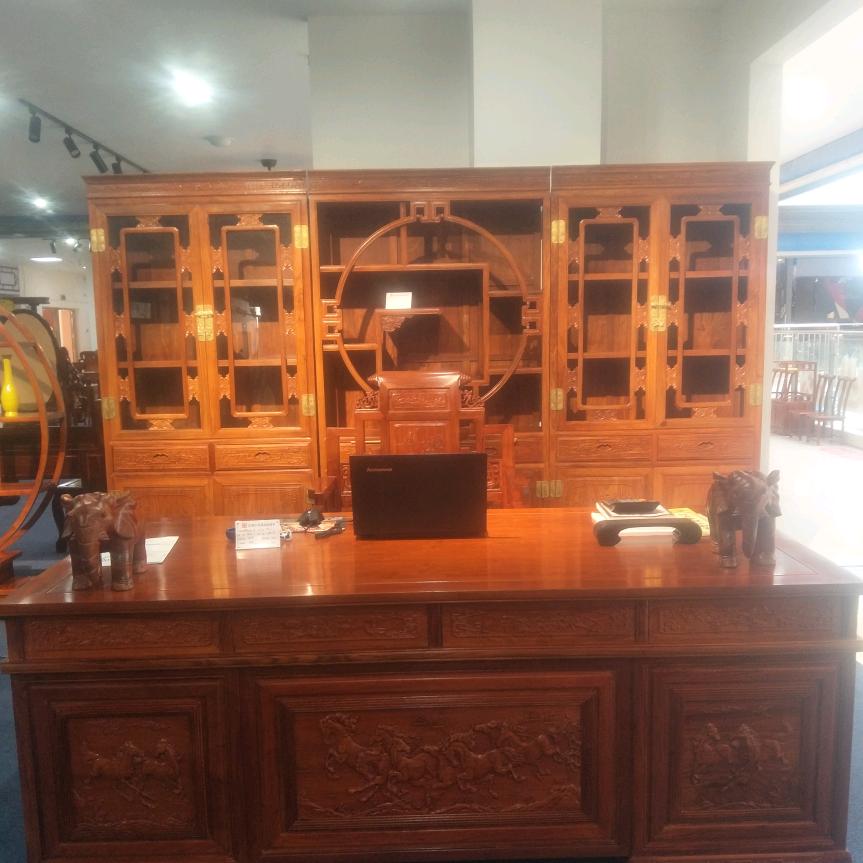 诗含办公家具