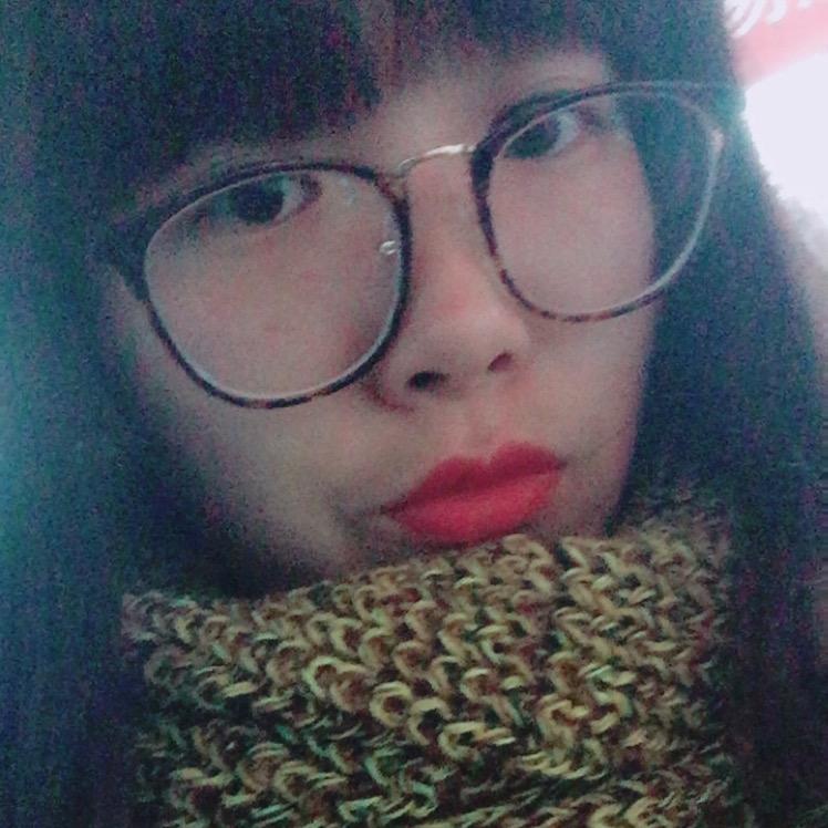 程晨子～