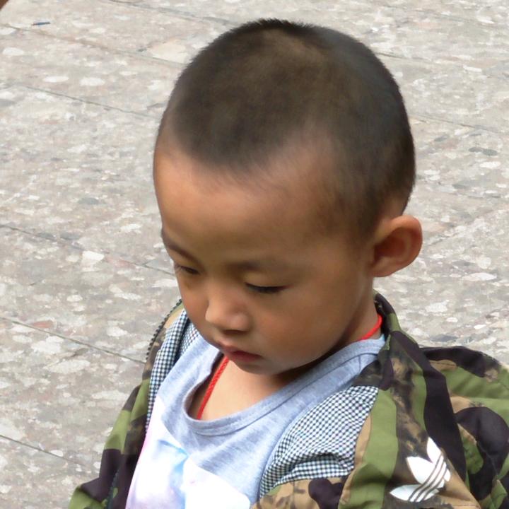 平淡一生