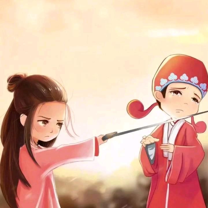 硕哥哥