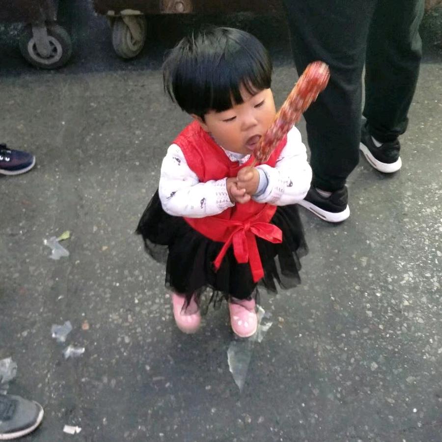 小果果