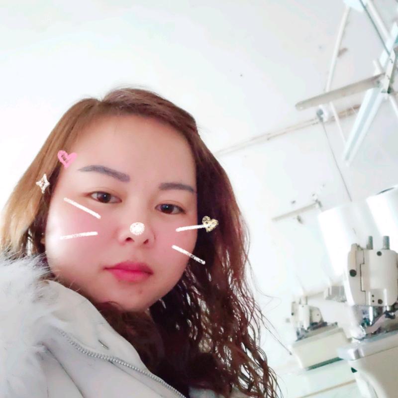 请叫我女王