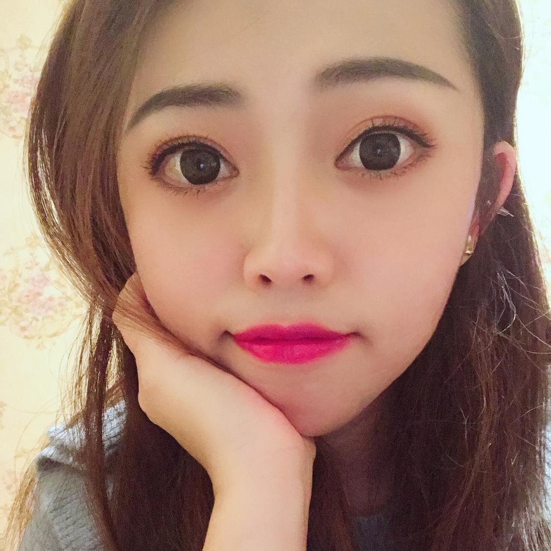 淼淼爱美食