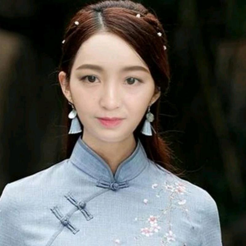 狗尾巴草
