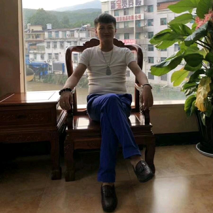 风华正茂