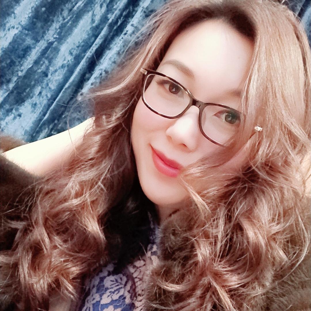 大丽芳