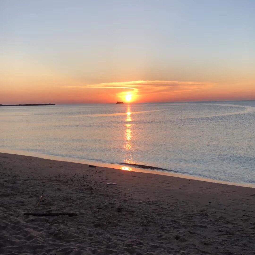 海纳百川